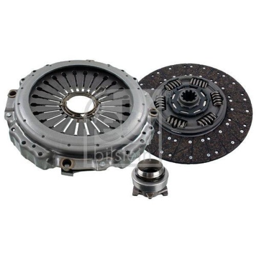 105133 febi bilstein - 105133,