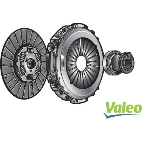 Valeo 827473 kupplungssatz - valeo,