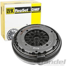 LuK KUPPLUNGSSATZ ZMS