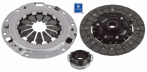 Sachs kupplungssatz für - kupplungssatz,