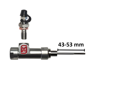 Umbausatz hydraulische - umbausatz.,