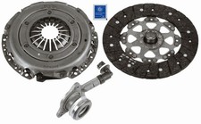 SACHS Kupplungssatz 3000 990