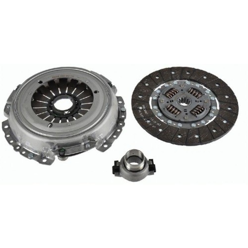 Kupplungssatz sachs 3000 - 1x,