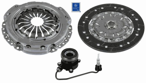 Kupplungssatz sachs 3000 - kupplungssatz,