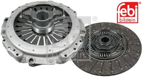 Febi bilstein 105170 - bilstein,