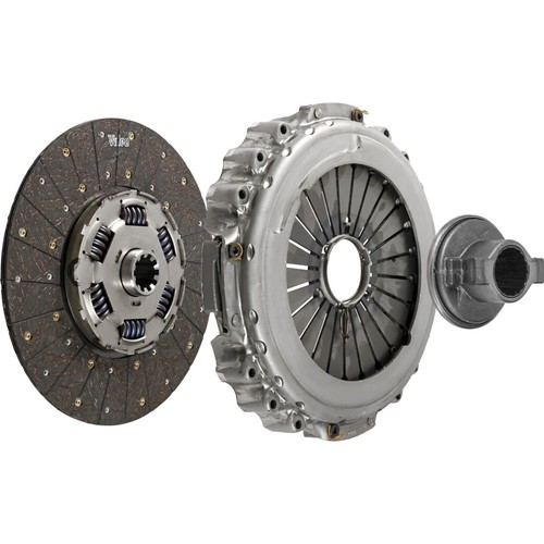 Valeo 805358 kupplungssatz - 805358,