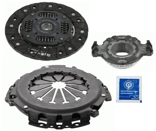 Kupplungssatz sachs 3000 633 - kupplungssatz,