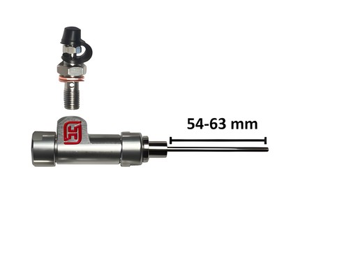 Umbausatz hydraulische - umbausatz,
