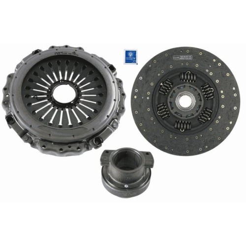 3400 700 352 - , sachs