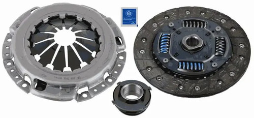 Kupplungssatz 3000 951 491