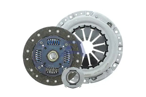 Kupplungssatz 124 aisin - kupplungssatz,