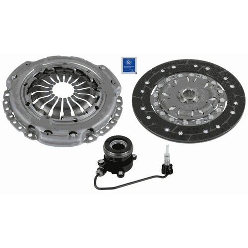 Kupplungssatz sachs 3000 990 - sachs,