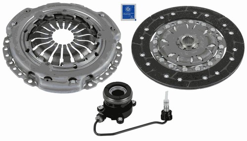 Sachs kupplungssatz kit plus - sachs,