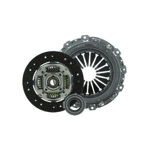 043 aisin kupplungssatz - ks-043,