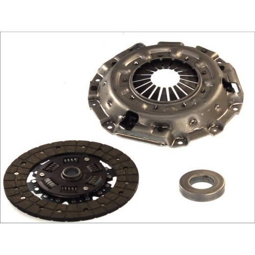 Kupplungssatz aisin 015 - kupplungssatz, kg-015