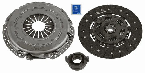 Kupplungssatz 3000 970 112