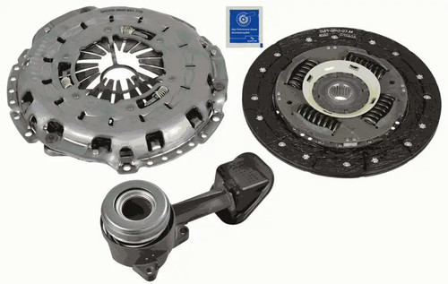 Kupplungssatz 3000 990 395