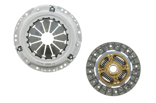 Kupplungssatz aisin clutch set - kupplungssatz,