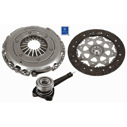 Kupplungssatz sachs 3000 - sachs,