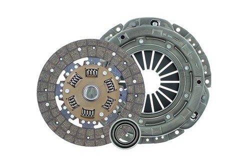 Aisin kupplungssatz 015 - kupplungssatz, kg-015