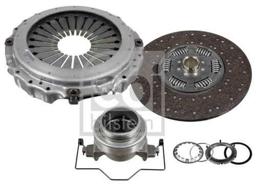 Febi bilstein kupplungssatz - febi,