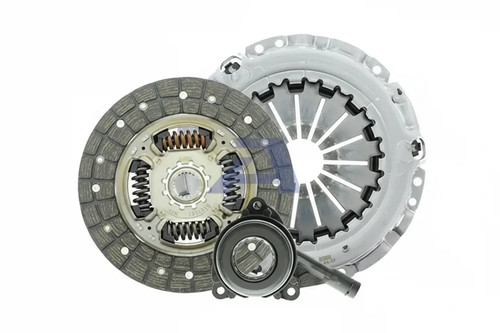 Kupplungssatz ckt 670r - kupplungssatz, aisin