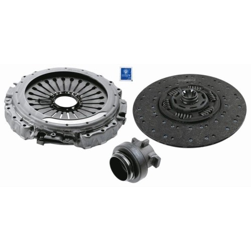 3400 700 522 - , sachs