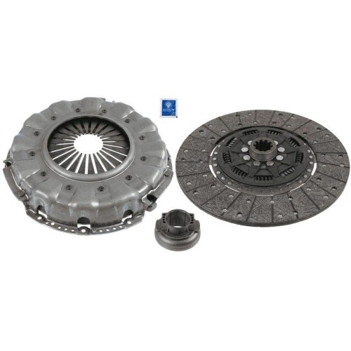 3400 700 339 - , sachs
