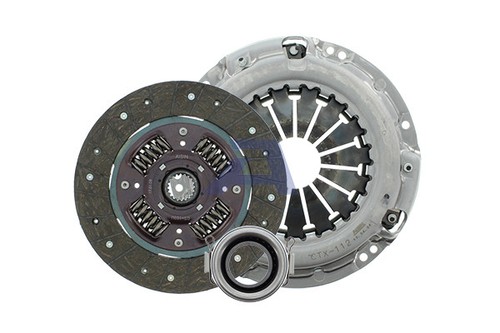 Aisin kupplungssatz mit - kupplungssatz,