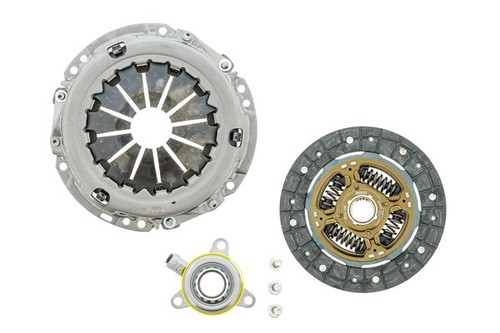 Kupplungssatz für toyota - kupplungssatz, iq
