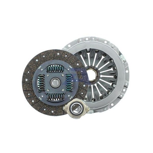 Kupplungssatz aisin 062a - aisin, ky-062a