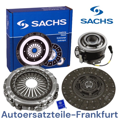 Sachs kupplungssatz - sachs,