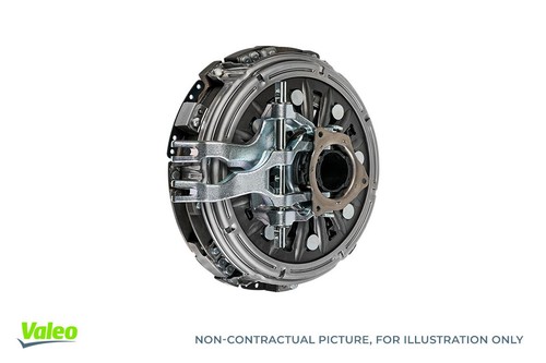 Kupplungssatz ddc dualclutch - kupplungssatz,