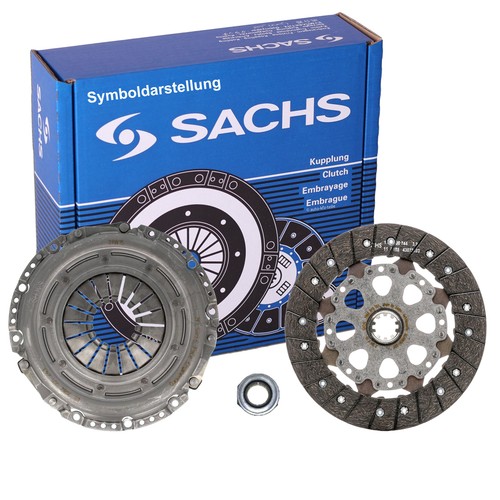 Sachs kupplungssatz daihatsu - kupplungssatz,