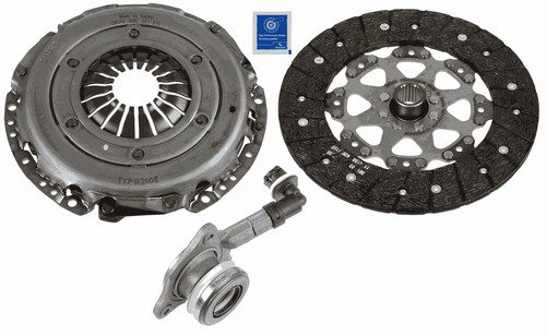 Kupplungssatz sachs 3000 990 - 3000,