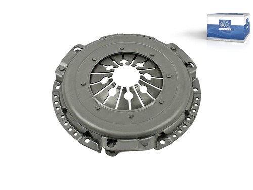 Druckplatte spare parts - dt,