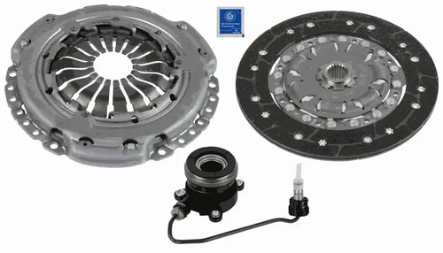 Kupplungssatz 3000 990 526