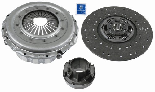 Sachs 3400 700 - 700, 625