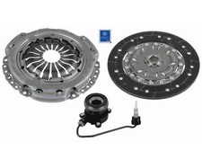Kupplungssatz Kit plus CSC