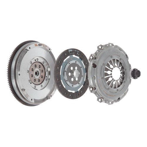 Kupplungssatz valeo 837071 - valeo,