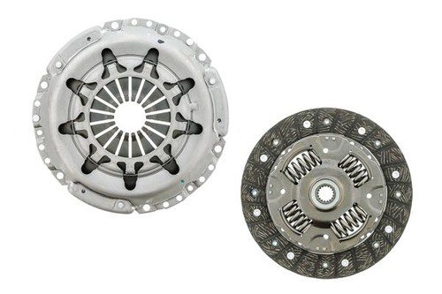 Aisin fo19r kupplungssatz - aisin, ke-fo19r
