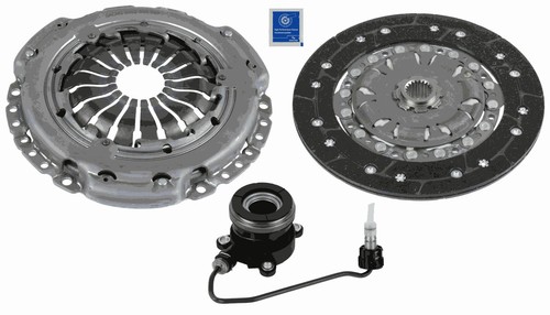 Sachs 3000 990 526 - sachs,