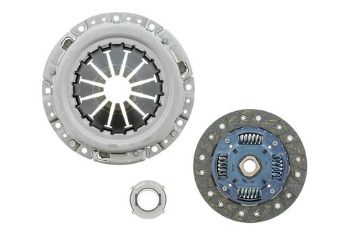 Aisin 124 kupplungssatz - aisin, ky-124