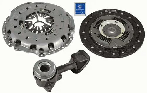 Kupplungssatz 3000 990 395