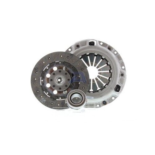 034 aisin kupplungssatz - ks-034,
