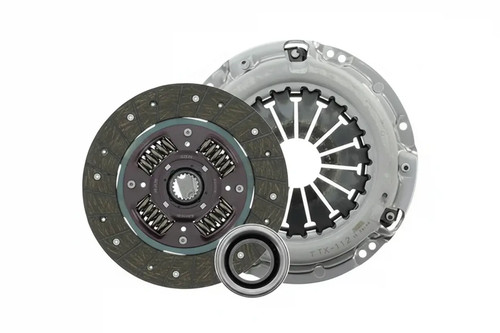 Kupplungssatz 209d aisin - kupplungssatz, kt-209d