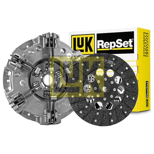 Kupplungssatz schaeffler luk - schaeffler,