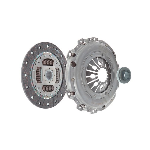 Kupplungssatz valeo 828511 - valeo,