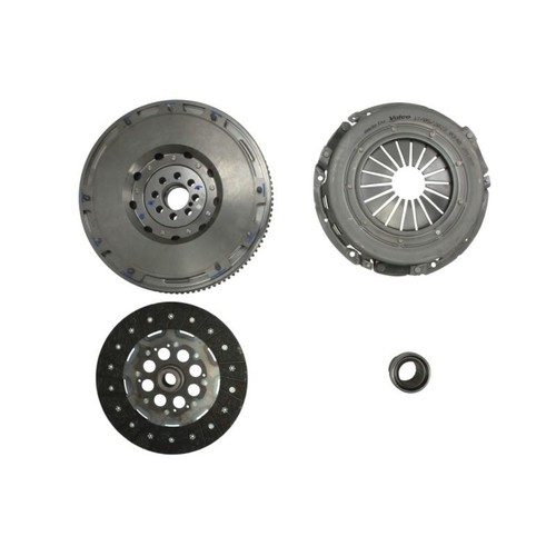 Kupplungssatz valeo 837071 - kupplungssatz,