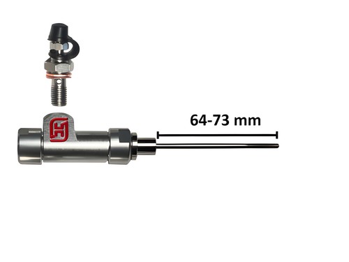 Umbausatz hydraulische - umbausatz.,